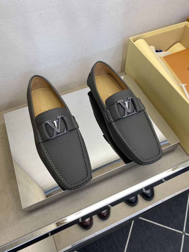 Louis Vuitton Tods Shoes